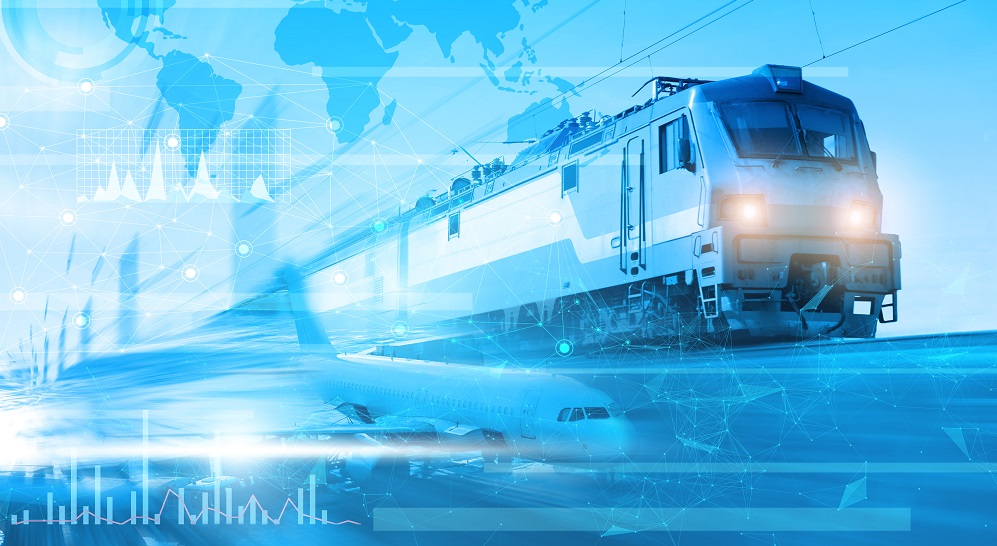 Smart Railway Systems